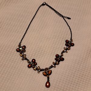 Vintage Necklace 4/18